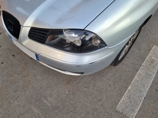 SEAT Ibiza 2006