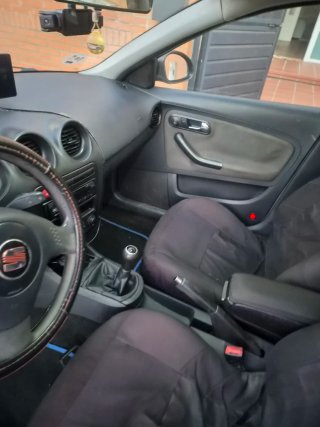 SEAT Ibiza 2006