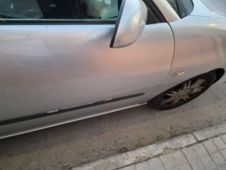 SEAT Ibiza 2006