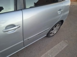 SEAT Ibiza 2006