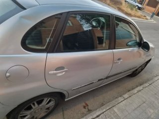 SEAT Ibiza 2006