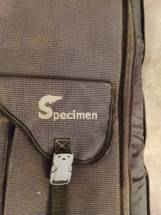 Fundas de cañas de pescar o escopetas LEER POR FAV