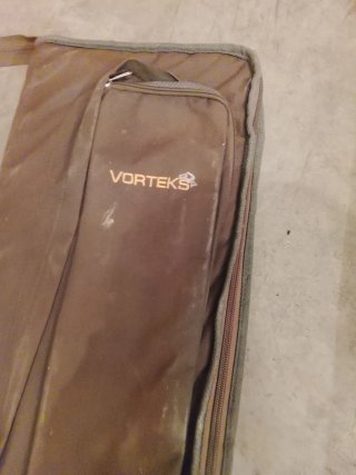 Fundas de cañas de pescar o escopetas LEER POR FAV
