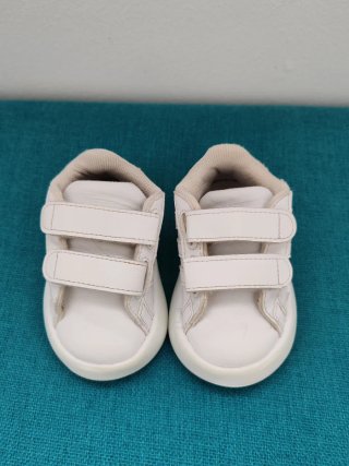Adidas Scarpe Unisex Taglia 19