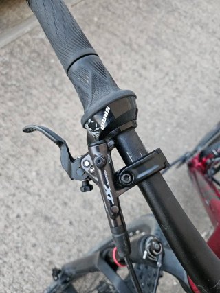 Trek Procaliber 9.7 Bicicleta Montaña