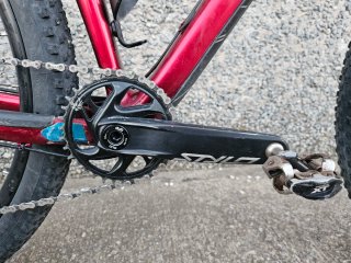 Trek Procaliber 9.7 Bicicleta Montaña