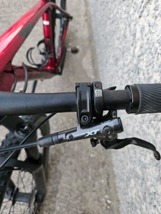 Trek Procaliber 9.7 Bicicleta Montaña