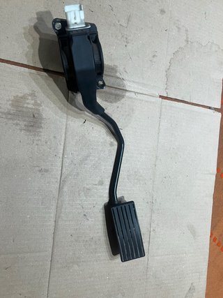 Pedal Acelerador Peugeot 407