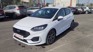 Ford Fiesta 2022 desde 199€/mes ¡SIN ENTRADA!