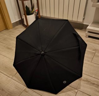 Sombrilla universal para carrito bebé