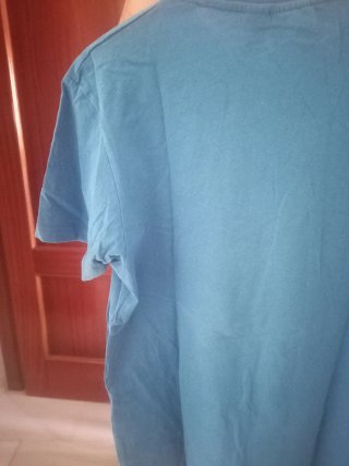 Camiseta Rick and Morty Talla S
