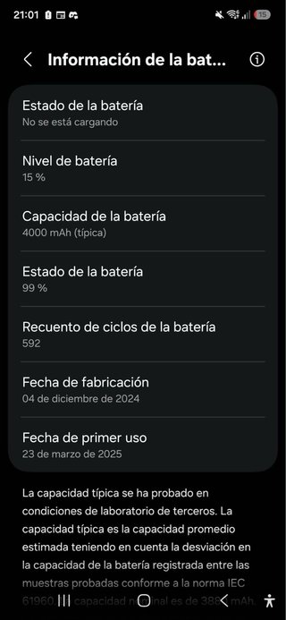 Samsung Galaxy S24 256 GB