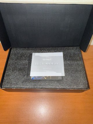 Tarjeta gráfica GeForce RTX 3080 12GB A estrenar!