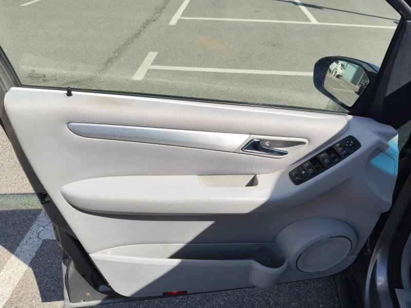 Mercedes-Benz Clase B 2007, foto 6