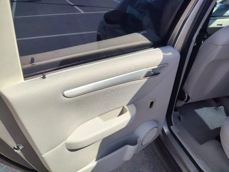Mercedes-Benz Clase B 2007, foto 10