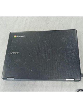 PORTATIL ACER CHROMEBOOK 4GB RAM 32GB CON CABLE