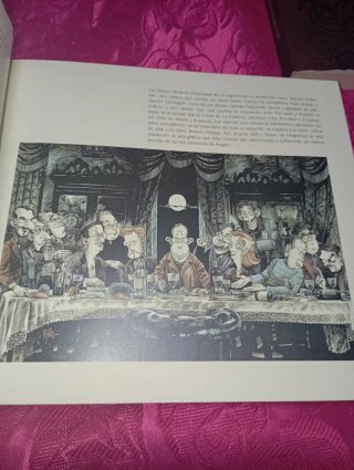 El humor gráfico en la prensa aragonesa actual