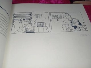 El humor gráfico en la prensa aragonesa actual
