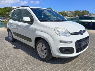 FIAT Panda 2019