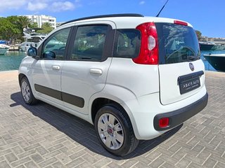 FIAT Panda 2019