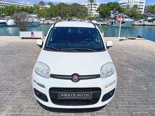 FIAT Panda 2019