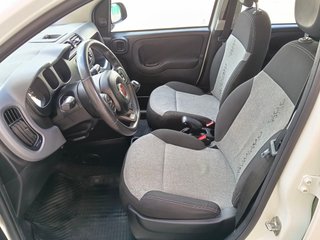 FIAT Panda 2019
