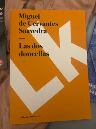 Las Dos Doncellas