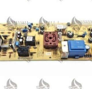 Placa Electrónica Ferroli Domina F 24