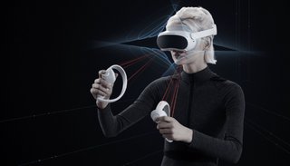 Gafas Realidad Virtual PICO 4