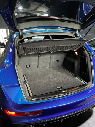 Audi SQ5 Plus 340cv 2016