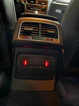 Audi SQ5 Plus 340cv 2016