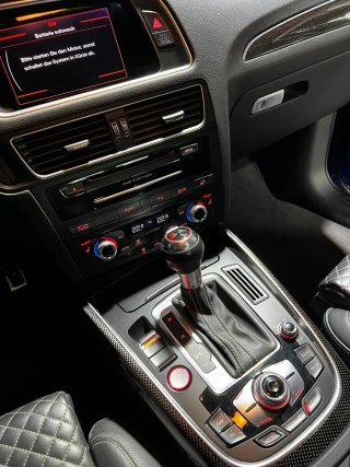 Audi SQ5 Plus 340cv 2016