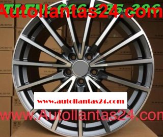 LLANTAS AUDI - 03 r952065