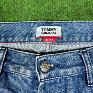 Calças Tommy Jeans - PT 42