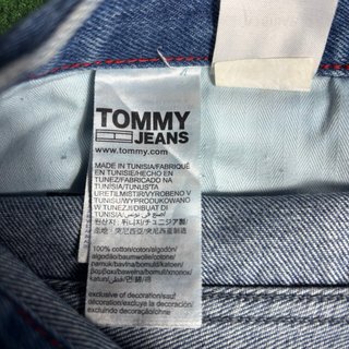 Calças Tommy Jeans - PT 42