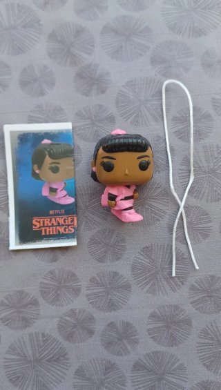 Funko Erica