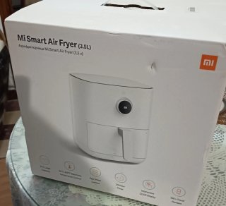 Xiaomi Mi Smart Air Fryer 3.5L Nueva