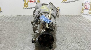 Bmw hci caja cambios serie 3 touring (e46) 300551