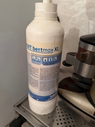 Cafetera Hostelería Ottima