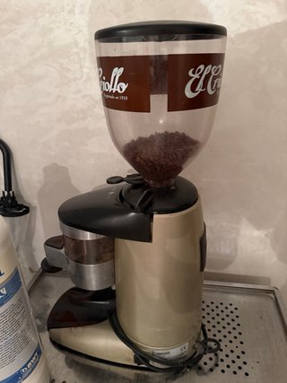 Cafetera Hostelería Ottima