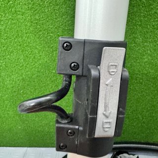 Lijadora de pared MAXXT 20V sin escobillas