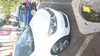Volkswagen Caddy 2015