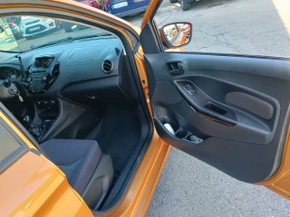 Ford Ka+ 2017