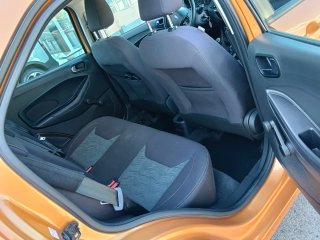 Ford Ka+ 2017
