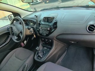 Ford Ka+ 2017