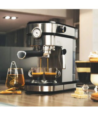 Cafetera Espresso Cecotec