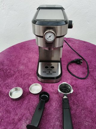 Cafetera Espresso Cecotec
