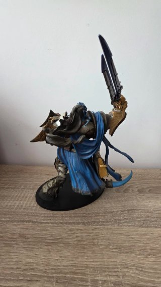 Figura Vindicator Maraad World of Warcraft