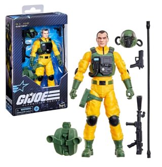 Gi Joe Classified Airtight