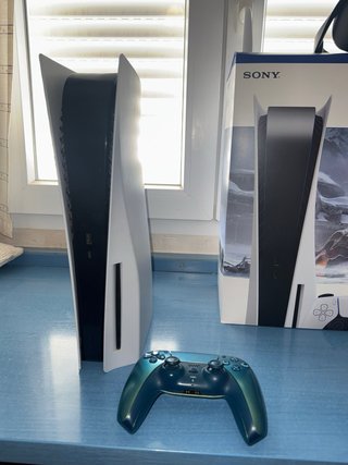 Consola Sony PS5